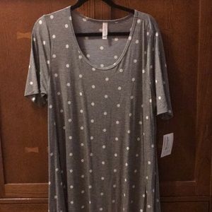 LuLaRoe Perfect T